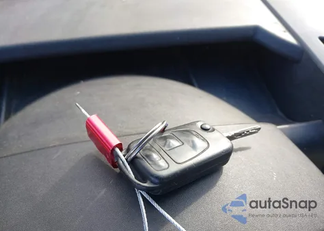 2015 Mercedes-Benz Sprinter 2500 High Roof z USA, uszkodzony, nr VIN WD3PE8DB1FP135363